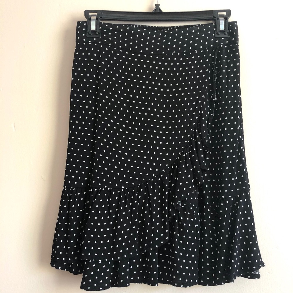 Woman’s Polka Dots Dress Size XS